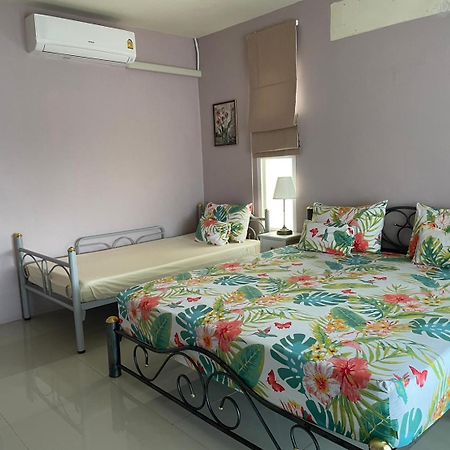 168Hostel Airport@Phuket Thalang Dış mekan fotoğraf