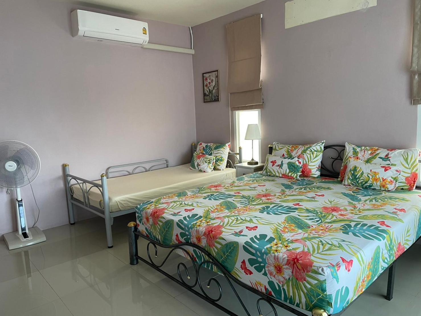 168Hostel Airport@Phuket Thalang Dış mekan fotoğraf