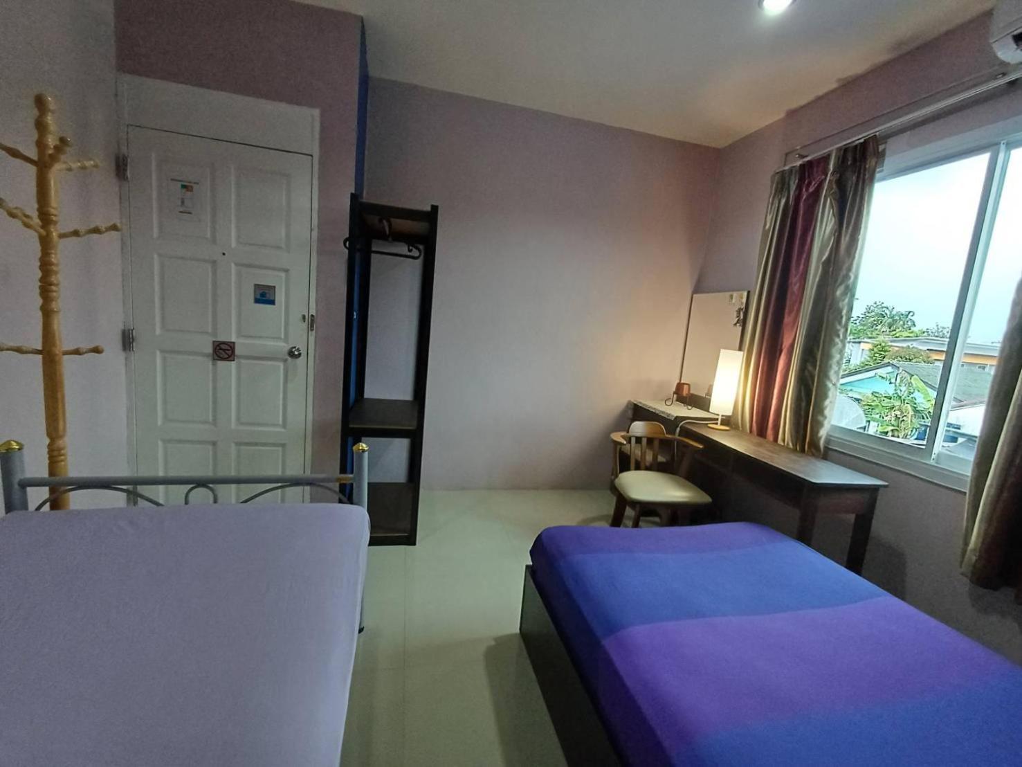 168Hostel Airport@Phuket Thalang Dış mekan fotoğraf