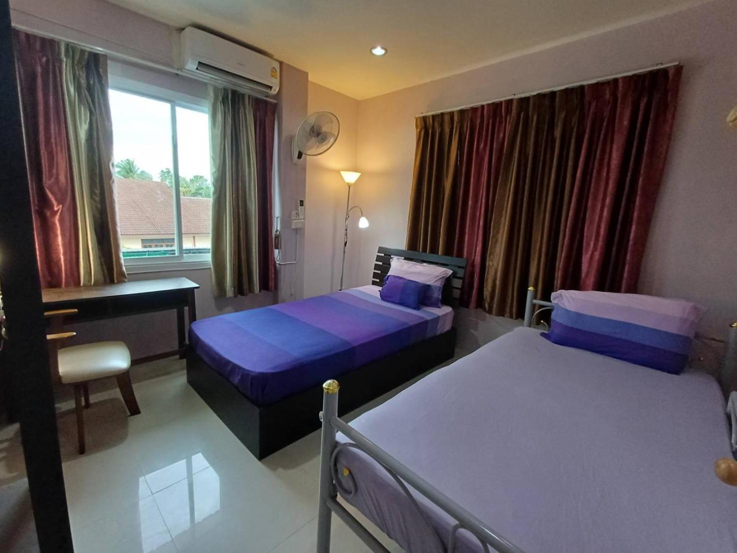 168Hostel Airport@Phuket Thalang Dış mekan fotoğraf
